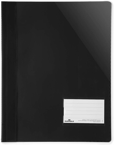 Durable sichthefter für din - durable,