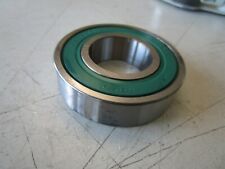 Opel Astra F Vectra B Lager Kugellager Getriebe F18 Hauptwelle hinten NEU orig.