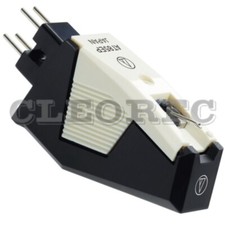 AT85EP Audio Technica Phono T4P-Tonabnehmer AT 85 EP elliptisch Pickup Cartridge