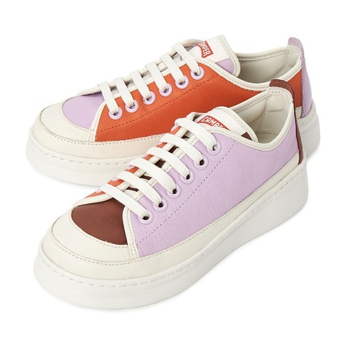 Camper twins damen - camper, sneaker