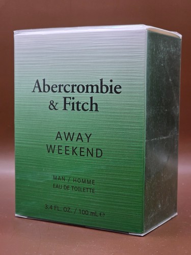 Abercrombie fitch away - abercrombie,