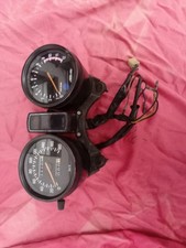 Yamaha XS 400 2A2 Tacho