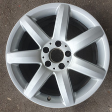 Mercedes SL R230 Alufelge 8.5j