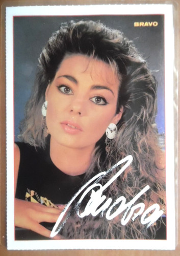 Sandra cretu laminiert - sandra,