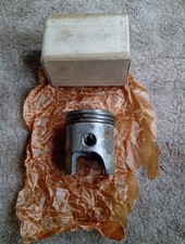 Kolben Motor Blizzard Maß