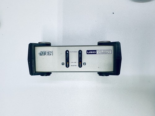 Aten cs82u - aten,