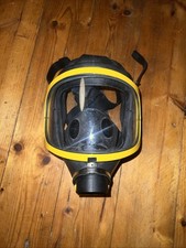 Dräger atemschutzmaske - dräger,