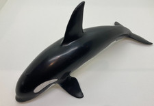 Schleich 16071 Orka 1995 Orca Wal Killerwal Schwertwal Tier Figur 1:32