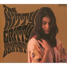 The Nitty Gritty Sextet - The