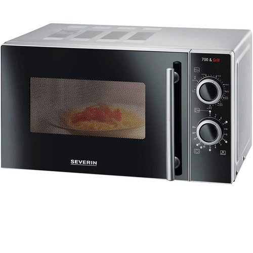 Severin 7771 mikrowelle 700 - severin, mw