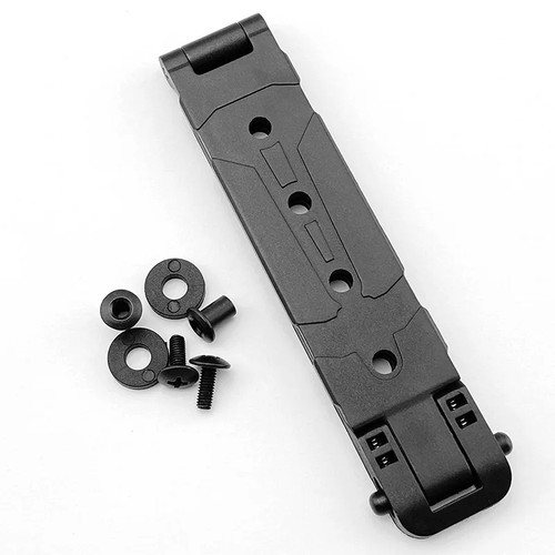 Stück molle lok system - molle-lok,