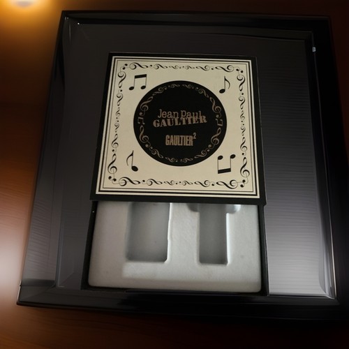 Jean paul gaultier2 leere - jean,