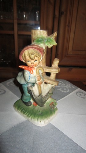 Hummel figur - hummel,
