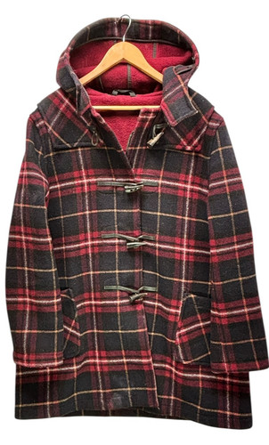 Original montgomery dufflecoat - original,