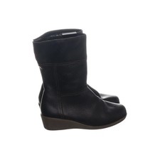 VitaForm, Boots, Größe: 38, Schwarz, Polyester, Damen -MU8