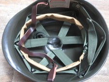 US Army M1 Innenhelm für