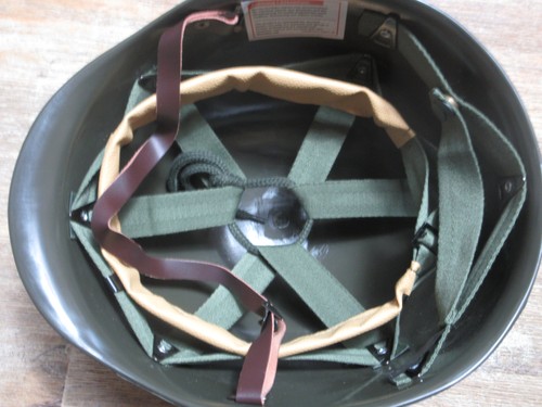 Army innenhelm für - us, m1