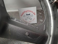 Felge 3x17 Front Wheel