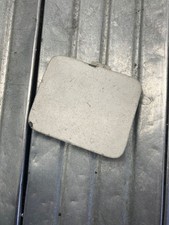 BMW 5 E60 E61 2007 Abdeckung