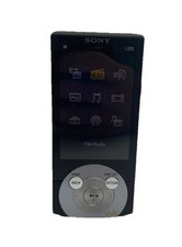 Sony walkman nwz a845 - sony, nwz-a845-
