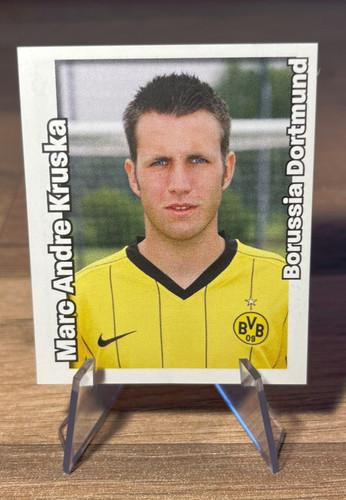 Panini bundesliga 2008 2009 - bundesliga, 2008/2009