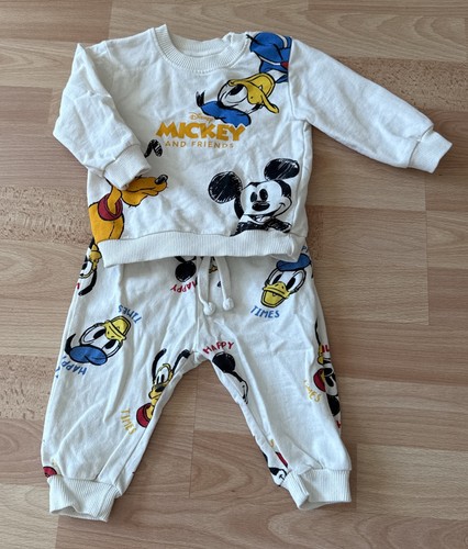 Original disney mickey - mickey, and