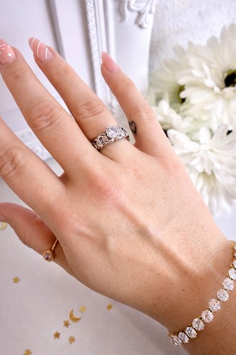 Statement ring mit - statement-ring,