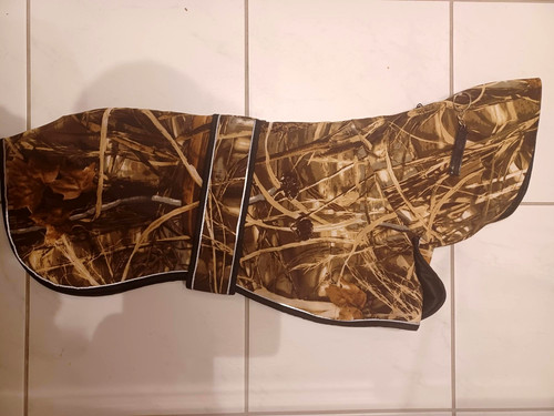 Hundemantel windhund für - hundemantel,