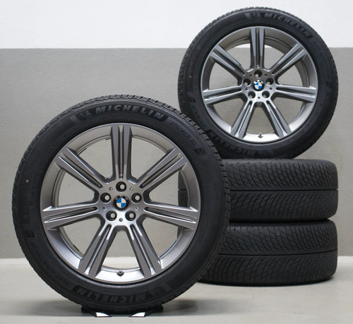 Original bmw g05 - original,