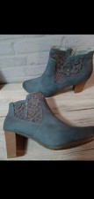 Stiefelette von tom - von,