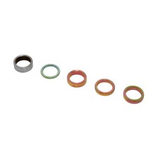 Distanzring drosselring - distanzring,