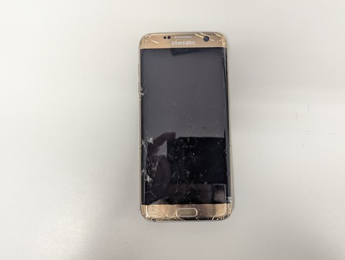 Samsung galaxy edge - s7,