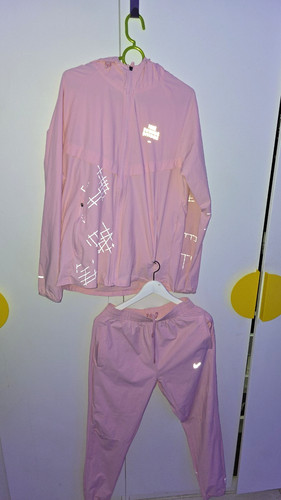 Nike damen trainingsanzug set - nike,