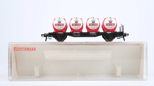 Fleischmann 5231 - h0,