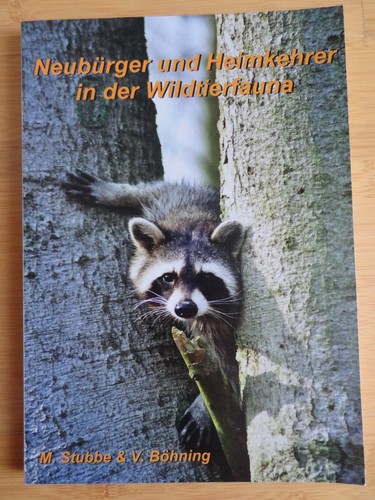 Stubbe böhning neubürger - neubürger, und