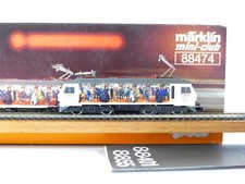 🇩🇪 Märklin mini club