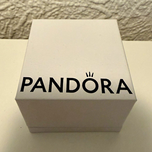 Pandora ohrstecker herz silber - herz,