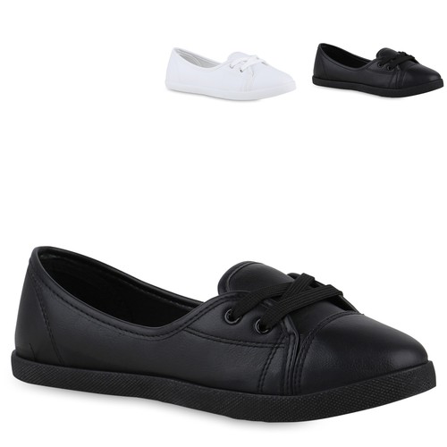 Van hill damen ballerinas - hill,