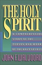 The Holy Spirit : A