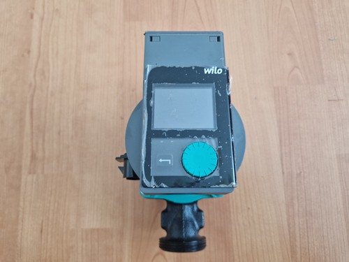 Wilo stratos pico - pico, plus