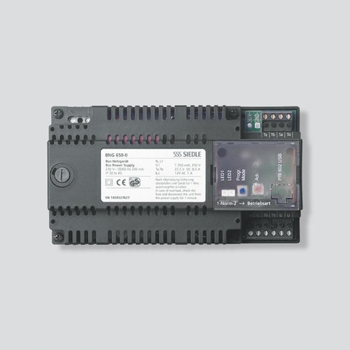 Siedle 200035140 - siedle, 200035140-00