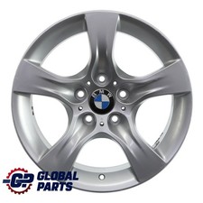 BMW E90 E91 E92 Rad Alufelge Stern Speiche 339 17" ET:34 8J 6791479