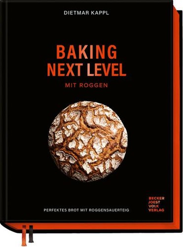 Dietmar kappl baking next - dietmar,