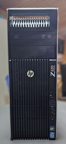 Z620 workstation intel xeon - hp,