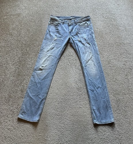 Diesel herren jeans hose - jeans,