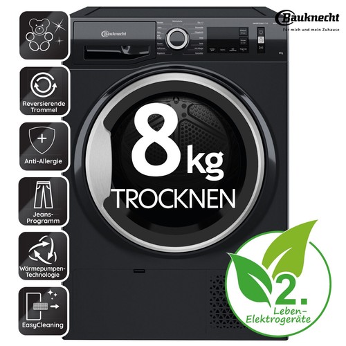 Bauknecht s6300 3a - bauknecht,