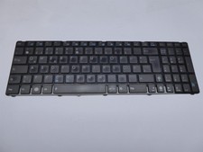 ASUS PRO5IF ORIGINAL QWERTZ Tastatur deutsch!! 04GNV32KGE00-1  #2566