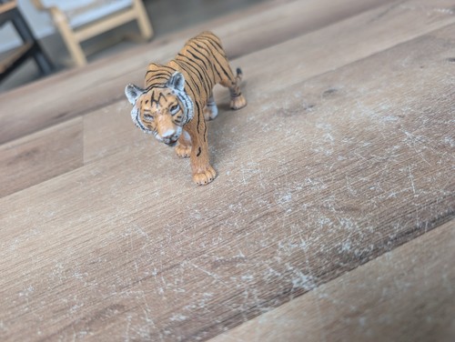 Schleich 14369 tiger wild life - schleich,