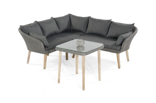 Sitzgarnitur lounge - sitzgarnitur,