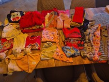 2€ Bekleidungspaket 41 Teile